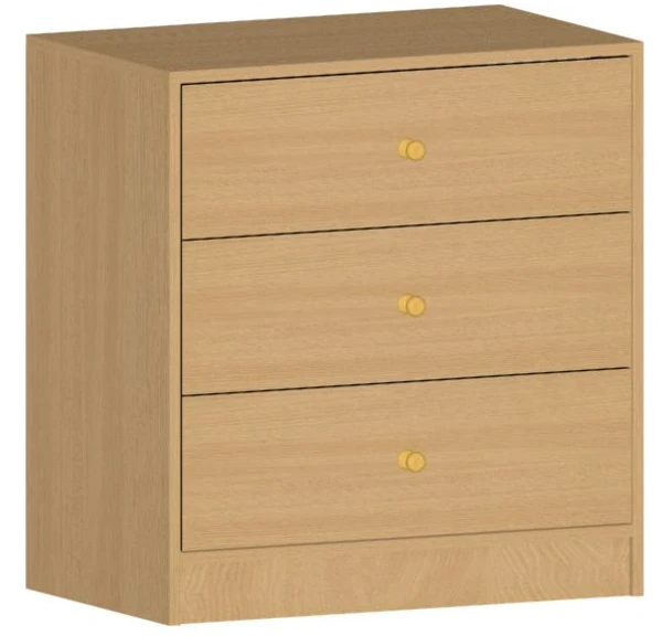 Nightstand "Vostok" art. U.06.03