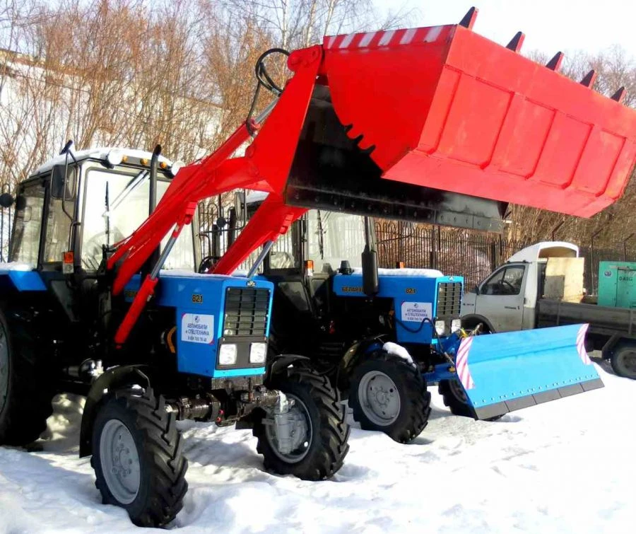 Bucket-jaw 0,8 m³ (PFN-178)