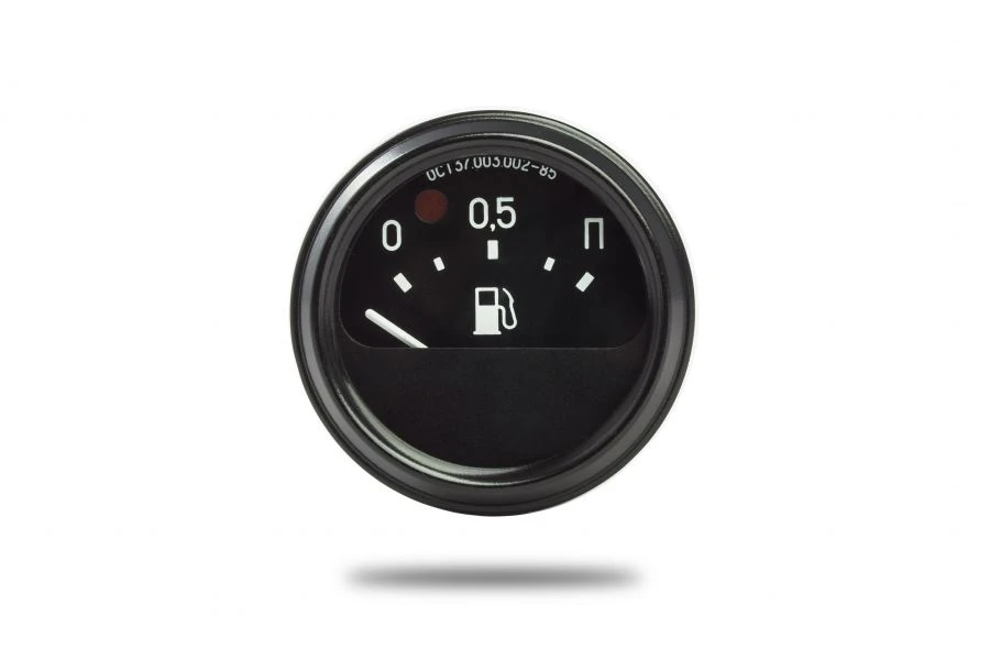 34.3806010 Fuel level indicator receiver