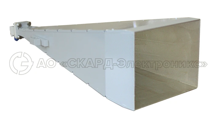 Measuring Pyramidal Horn Antenna P6-139/5