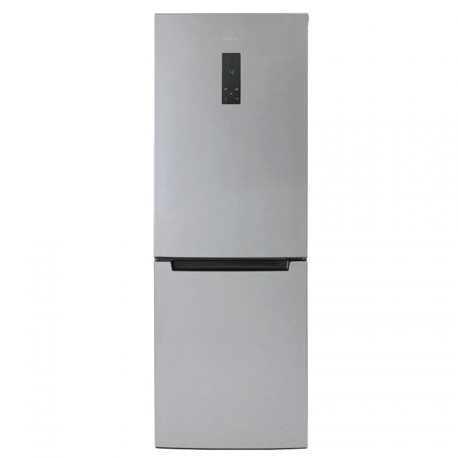 Refrigerator-freezer "Biryusa C920NF"