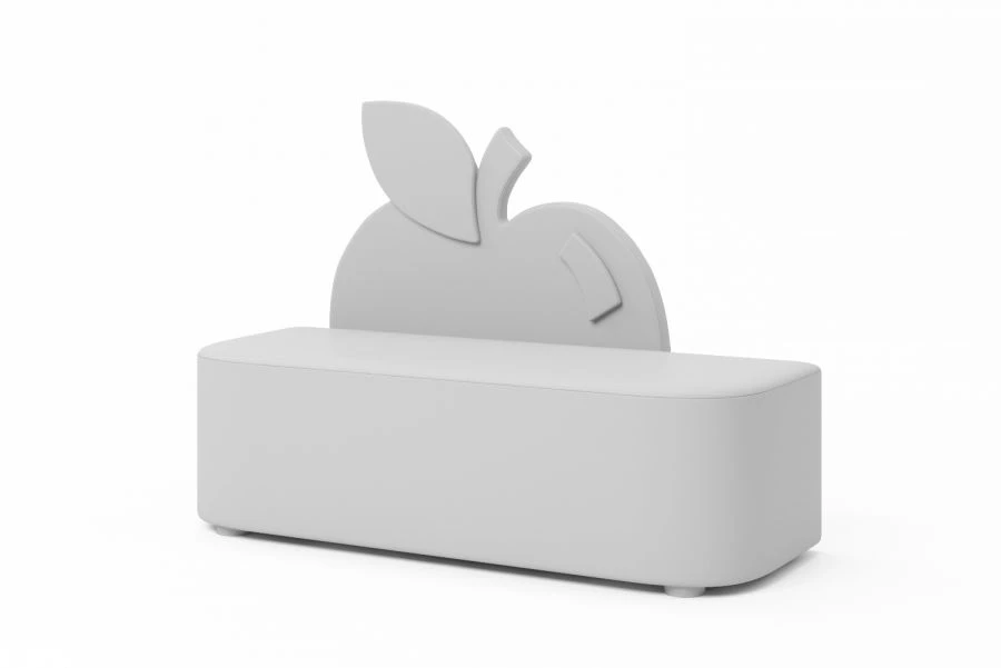 L24 KIDDO series sofa L24-2D-6