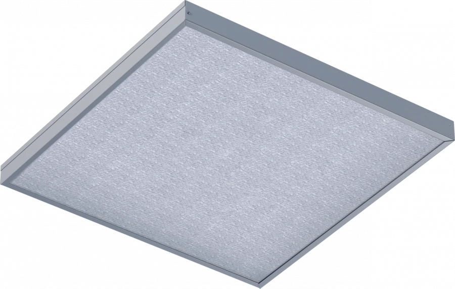 Luminaire INNOLUX 92 633 DVO-01-K-30-4K-IP40-Armstrong-SNR