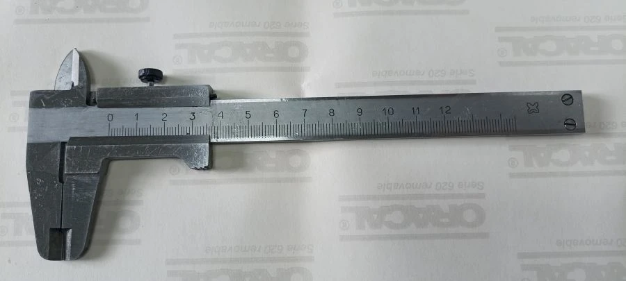 Caliper SC I-125 0,05