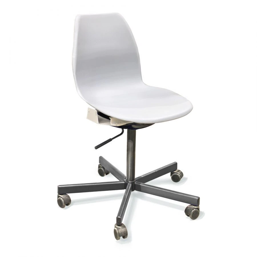 Dental technician's chair STool 2.0 FOLK NEW