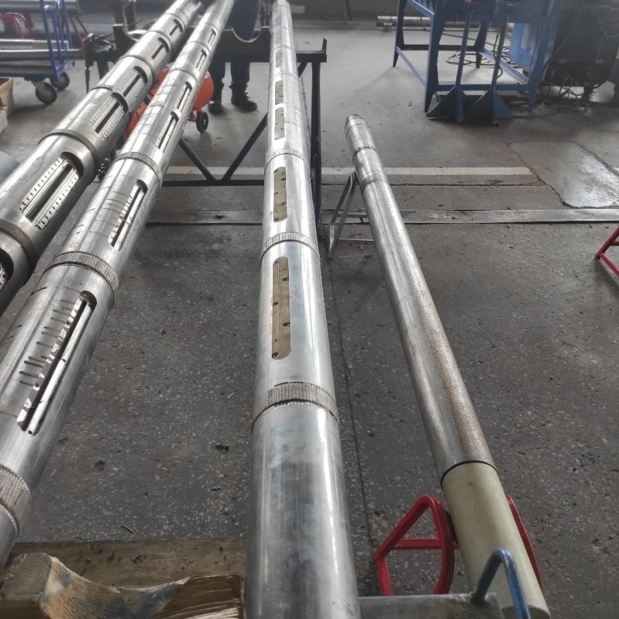 AJAZh 6.452.113 Power pipe MP100S