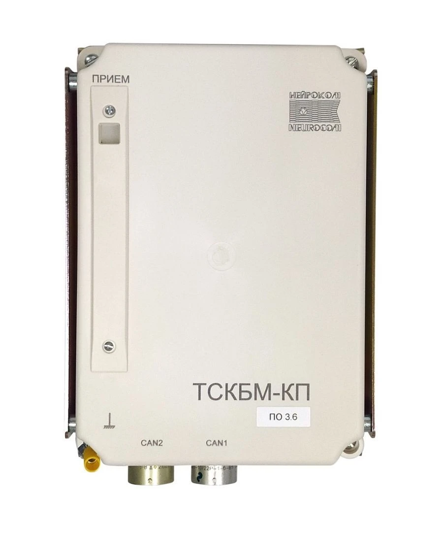Block TSKBM-KP NKRM.466539.014