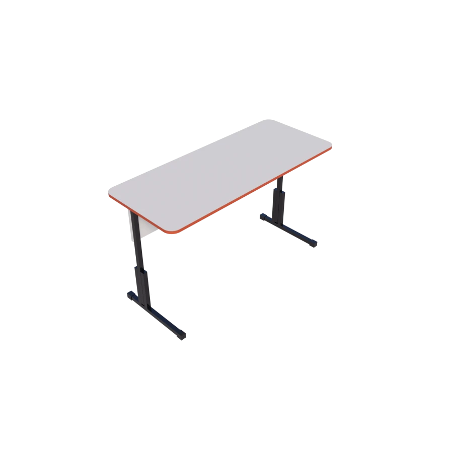 Pupil's desk U.S.R.2 scr