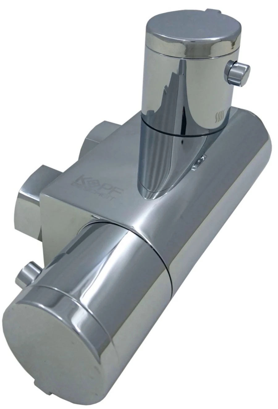 Thermostatic mixer Kopfgescheit KR532 34D