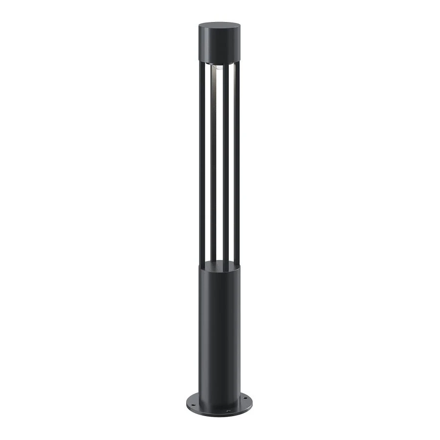 Street lamp SVETHOLL Rarog D133 H1200 14W 1659Lm