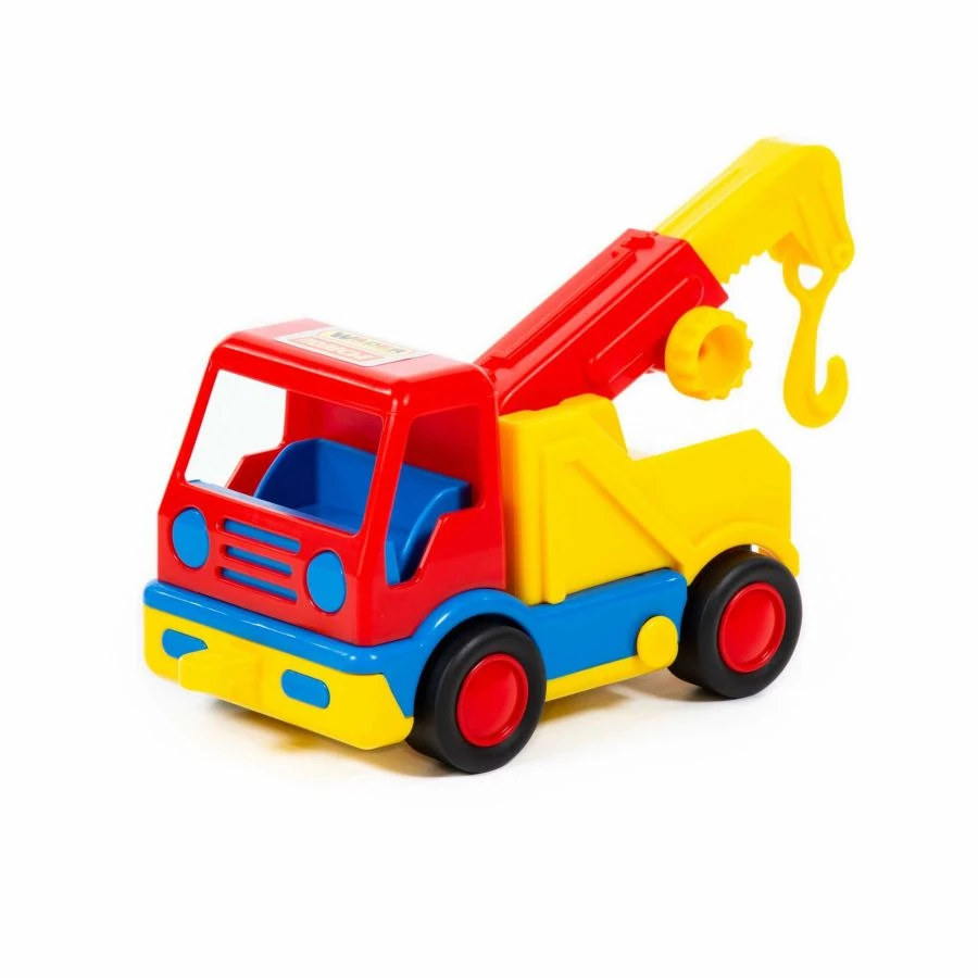 "Bazik", wrecker-car (in net), Article 9593