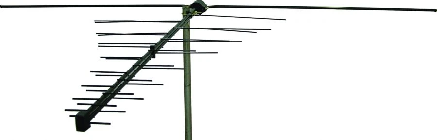 Antenna wideband combined DELTA H351A