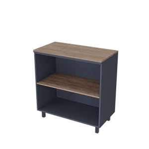 Document rack low PREGO