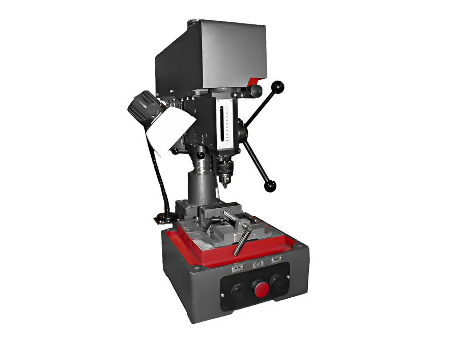 Bench drilling machine 2M112