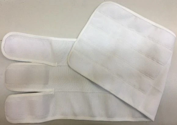 Postoperative supportive bandage Sh-1006