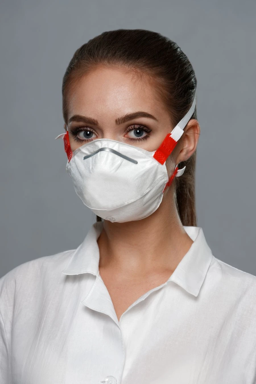 Medical respirator "SPIRO-303"