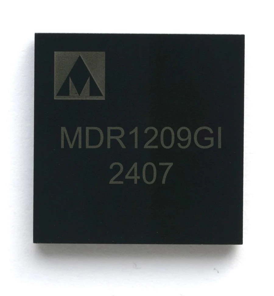 Integrated circuit K1986VEV94GI