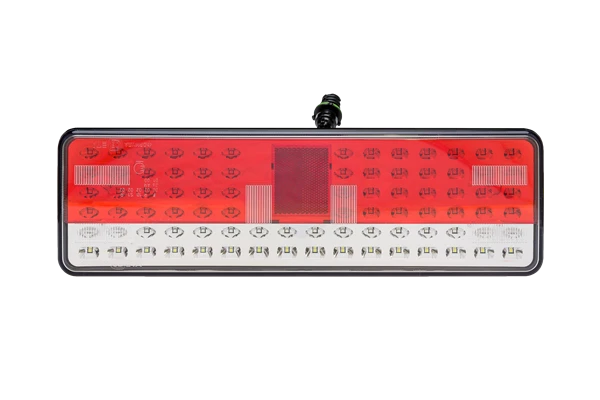 Rear light RUFS.09-12