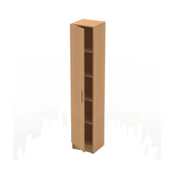 1-door cupboard (pencil case)