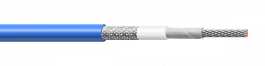 MGSHVEB -OS assembly wires