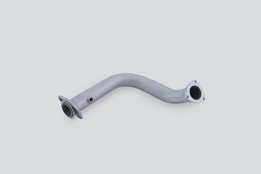 374195120301010 Muffler intake pipe