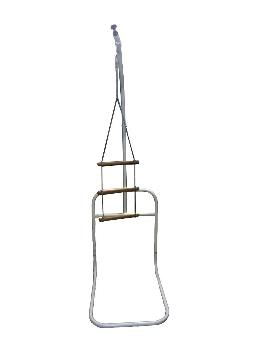 Support in bed for disabled people "I CAN!" metal, version OK-603.3, RU No. RZN 2021/14427 of 28.05.2021