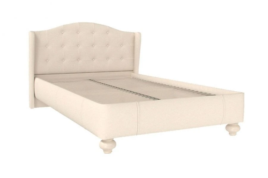Bianca LD.521020.000 Bed 1200*2000 (Kashmir )