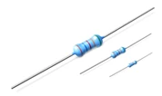 Resistors permanent non-wire ?1-72