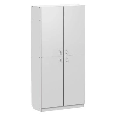 SHMBO-"MSC" (MD-503.01) Medical cupboard for linen and clothes