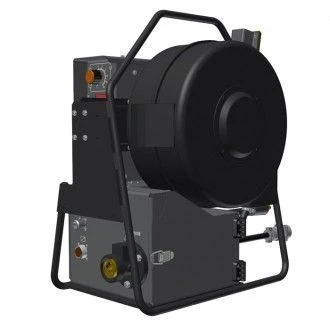 Wire feeder for arc welding PDGO-511
