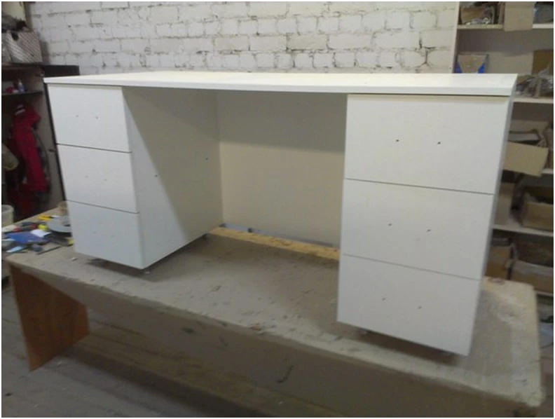 Cabinet table SK 2/06