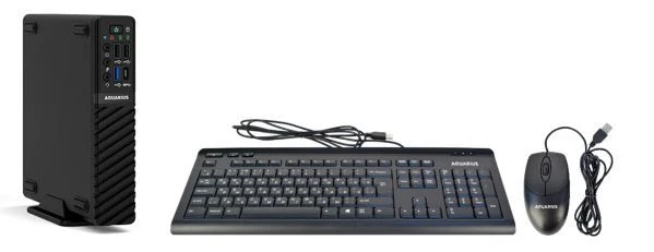 PC Aquarius Pro P30 K50 USFF1 (AMPR.466539.129)