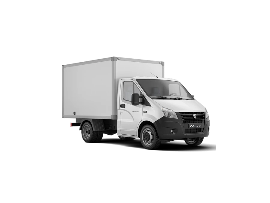 Diesel-engined trucks with technically permissible max. weight over 3.5 tonnes but not more than 12 tonnes, type 28181