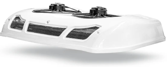 Roof top air conditioner LC13 - 848 Hot