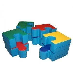 Soft Puzzles