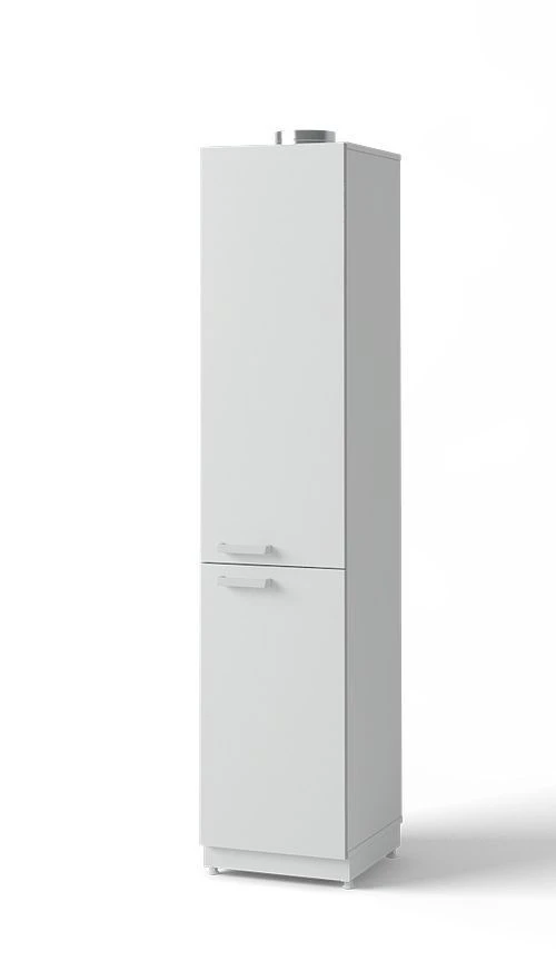 Cabinet (cabinet for reagents): LK-400 SHR-LVZH