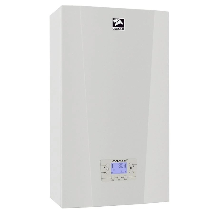 Wall-mounted gas heating appliance LEMAKS PRIME-V20 series