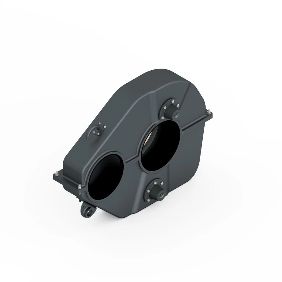 Gear cover TE10,TE116(engine 118A) ??.30.59.004-12 ??