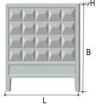 Plate PO-2