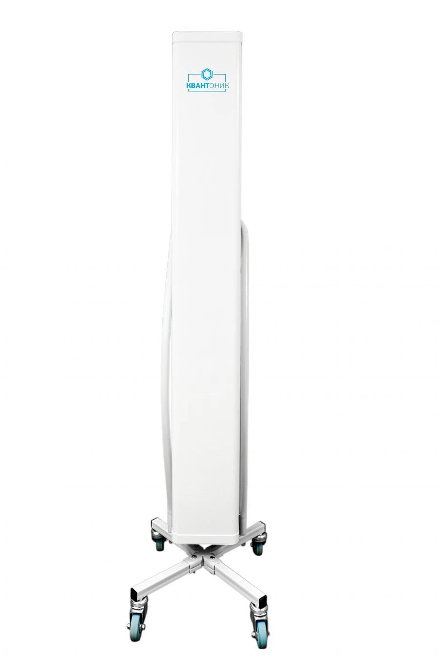 Bactericidal ultraviolet recirculator "KVANT 100-K"