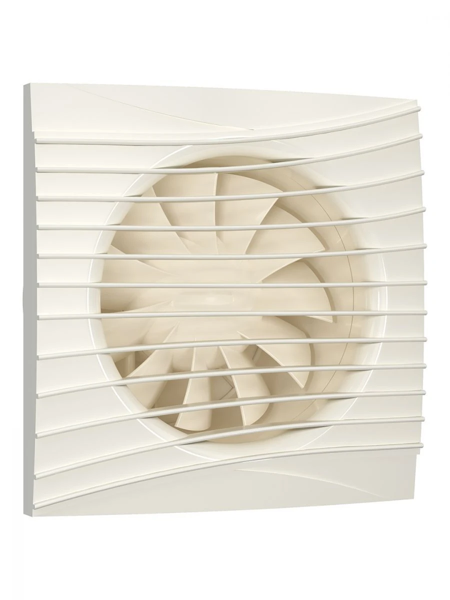Axial fan SILENT 6C MRH-03 Ivory