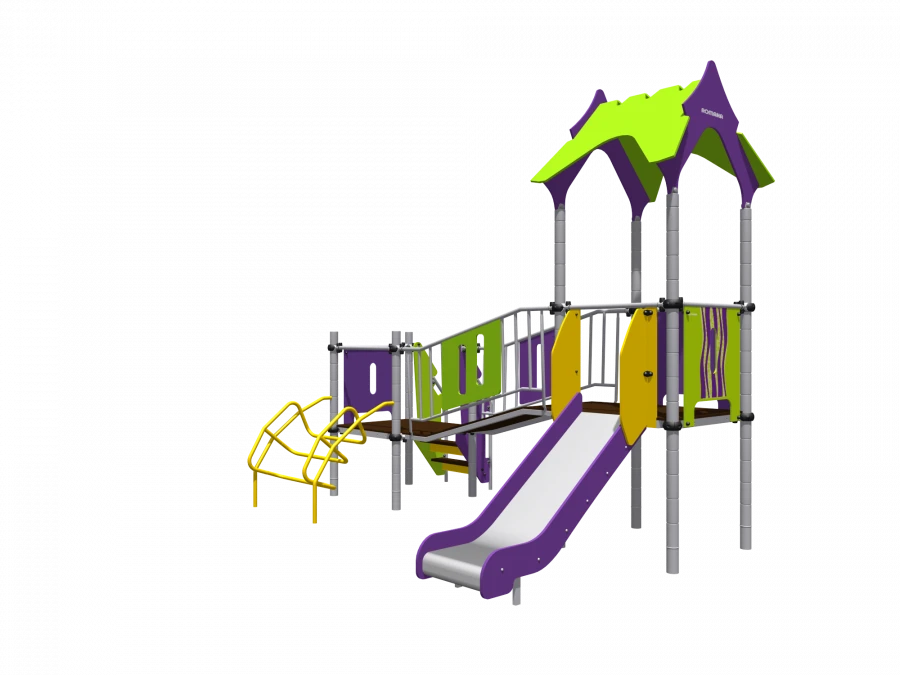 Children's play set Romana 101.54.00
