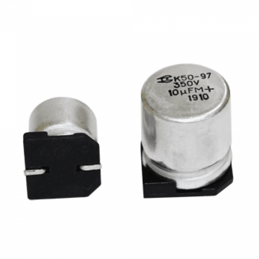 Aluminium oxide-electrolytic capacitors K50-97 EVAYA.673541.054??