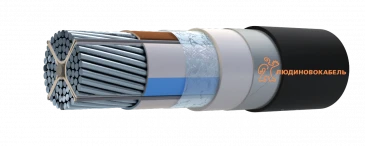 AVBSHV power cables for voltage not more than 1 kV