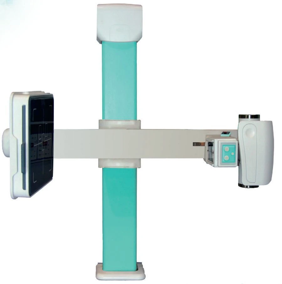 Fluorograph digital "FC "PROTON" according to TU 26.60.11-003-81267127-2012 with accessories. Version 1