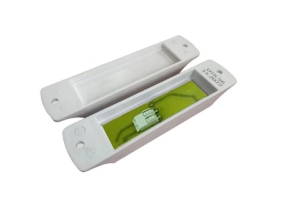 Magnetocontact point intrusion detectors IO102-26 esp.01/2 "AYAKS"