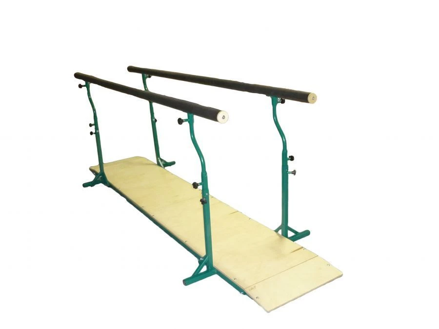Product for general physical training: Bars "I CAN!"