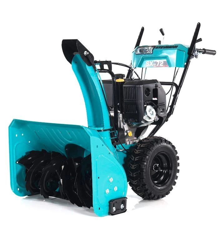 Snowplough SX-72