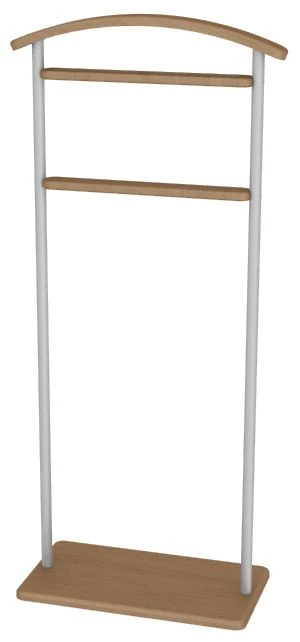 Suit rack Veris 5