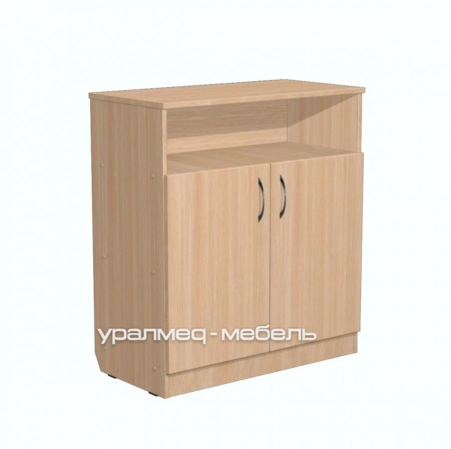 Stationary cabinet for materials TP-6